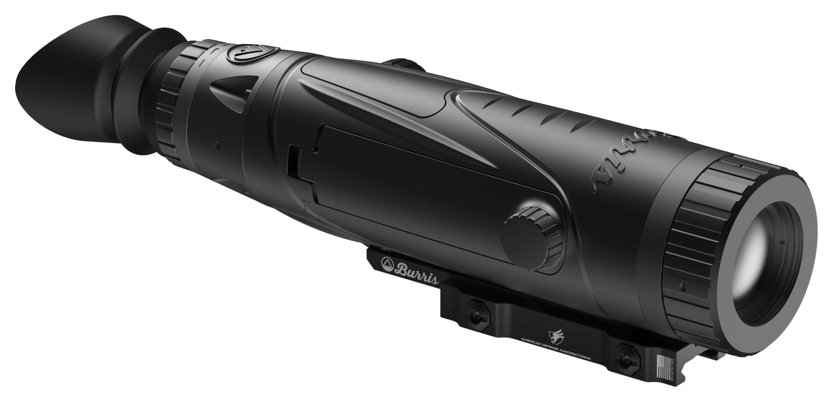 Burris BTS35 V2 Thermal Rifle Scope Cabela's
